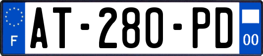 AT-280-PD