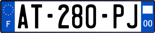 AT-280-PJ