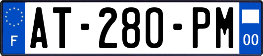 AT-280-PM