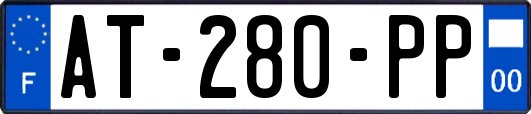 AT-280-PP