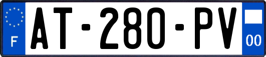 AT-280-PV