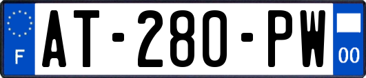 AT-280-PW