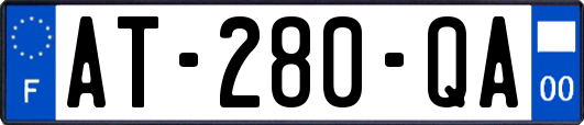 AT-280-QA