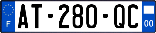 AT-280-QC