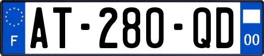 AT-280-QD
