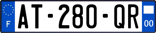 AT-280-QR