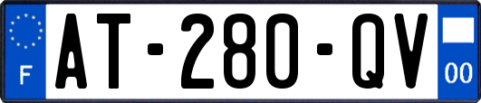 AT-280-QV