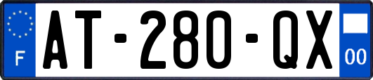 AT-280-QX