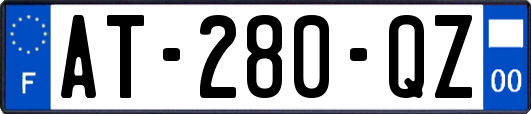 AT-280-QZ
