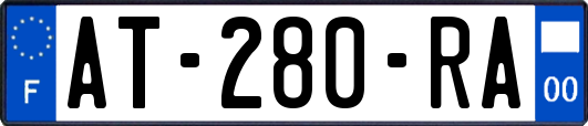 AT-280-RA