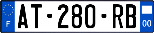 AT-280-RB