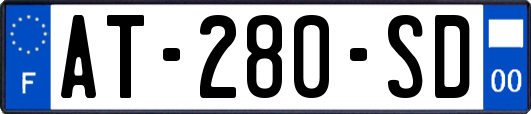 AT-280-SD