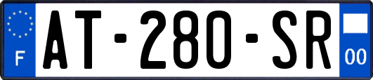 AT-280-SR