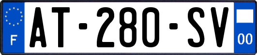 AT-280-SV