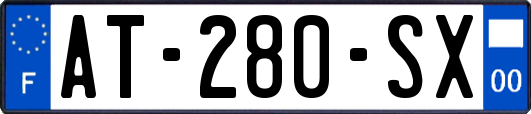 AT-280-SX
