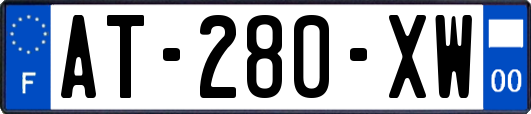 AT-280-XW