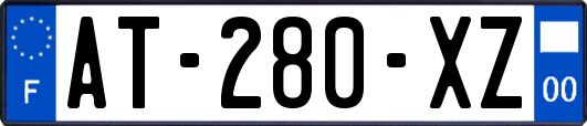 AT-280-XZ