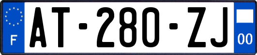 AT-280-ZJ