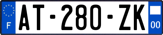 AT-280-ZK