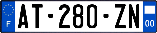 AT-280-ZN