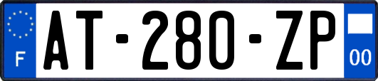 AT-280-ZP