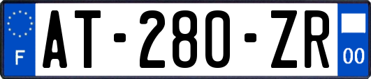 AT-280-ZR