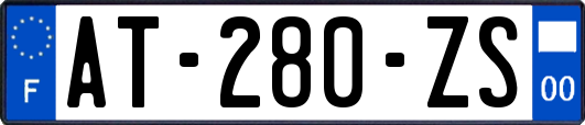 AT-280-ZS