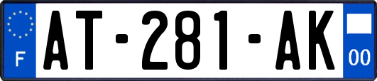 AT-281-AK