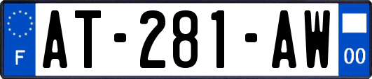 AT-281-AW