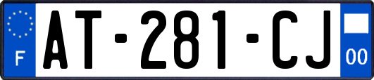AT-281-CJ