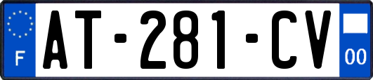 AT-281-CV