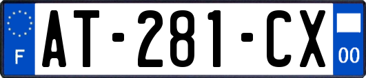 AT-281-CX