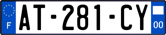 AT-281-CY