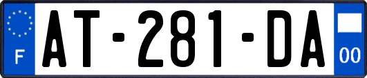 AT-281-DA