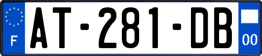AT-281-DB