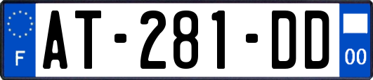 AT-281-DD