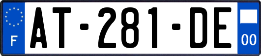 AT-281-DE