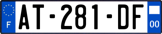 AT-281-DF