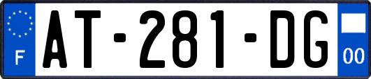 AT-281-DG