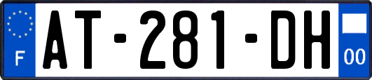 AT-281-DH