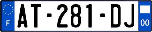 AT-281-DJ