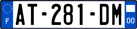 AT-281-DM