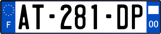 AT-281-DP