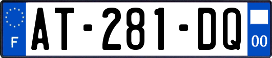 AT-281-DQ
