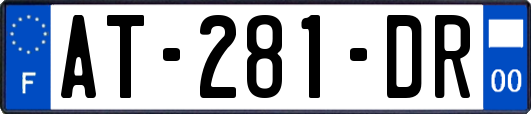 AT-281-DR