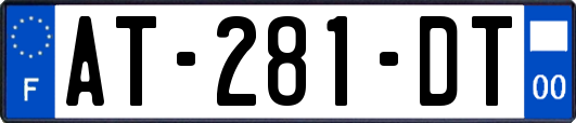 AT-281-DT