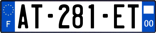 AT-281-ET