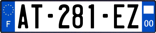 AT-281-EZ