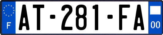 AT-281-FA