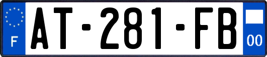 AT-281-FB